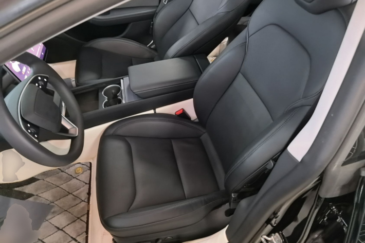 Tesla Model 3 2024 #15 Tesla Model 3 2024 car image #15