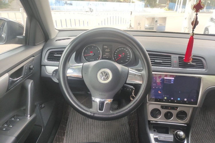 Volkswagen Lavida 2015 #11 Volkswagen Lavida 2015 car image #11