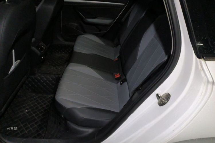 Volkswagen Lavida 2023 car image #19