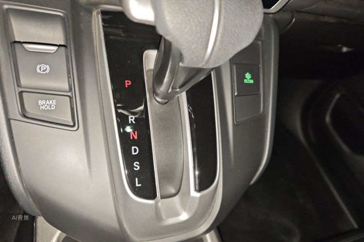 Honda CR-V 2022 car image #16