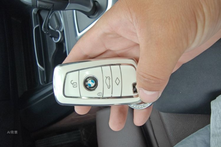 BMW 3 Series 2018 #10 BMW 3 Series 2018 car image #10