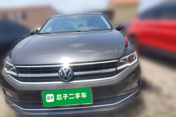 Volkswagen Bora 2020 car image #3