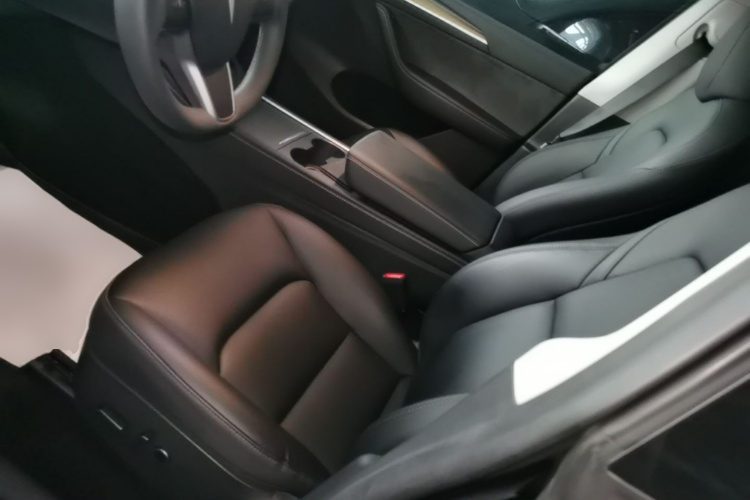 Tesla Model Y 2022 #19 Tesla Model Y 2022 immagine di auto #19