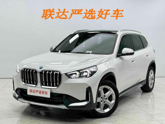 BMW X1 2023 #26 BMW X1 2023 car image #26