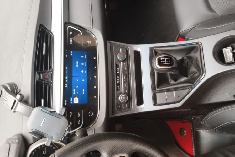 GEELY Emgrand 2019 #15 GEELY Emgrand 2019 car image #15