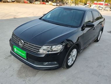 Volkswagen Lavida 2017 Volkswagen Lavida 2017 car image