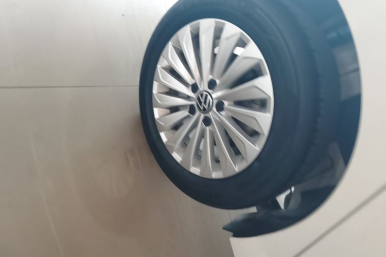 Volkswagen Lavida 2021 car image #10