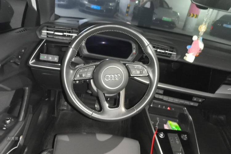 Audi A3 2021 #12 Audi A3 2021 immagine di auto #12