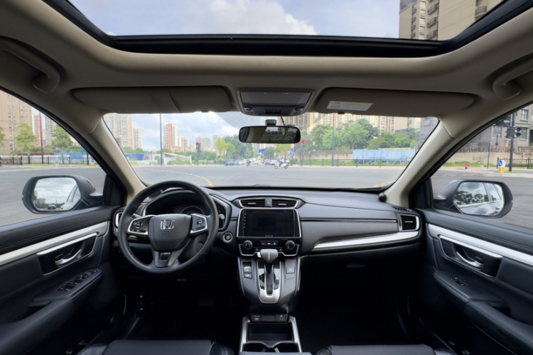 Honda CR-V 2022 car image #14