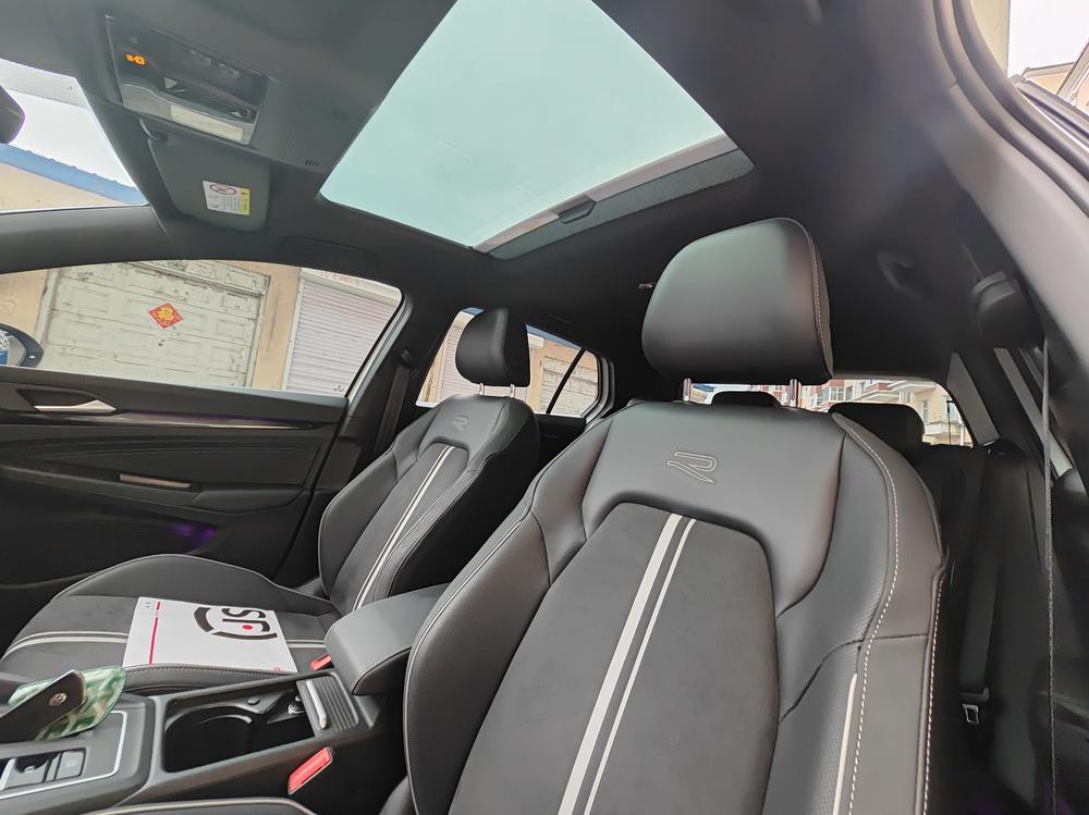 Volkswagen Golf 2022 #18 Volkswagen Golf 2022 صورة سيارة #18