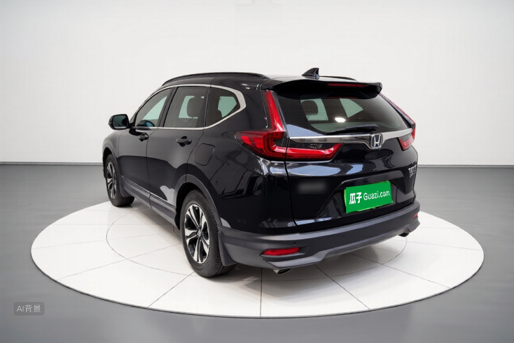 Honda CR-V 2022 #5 Honda CR-V 2022 car image #5