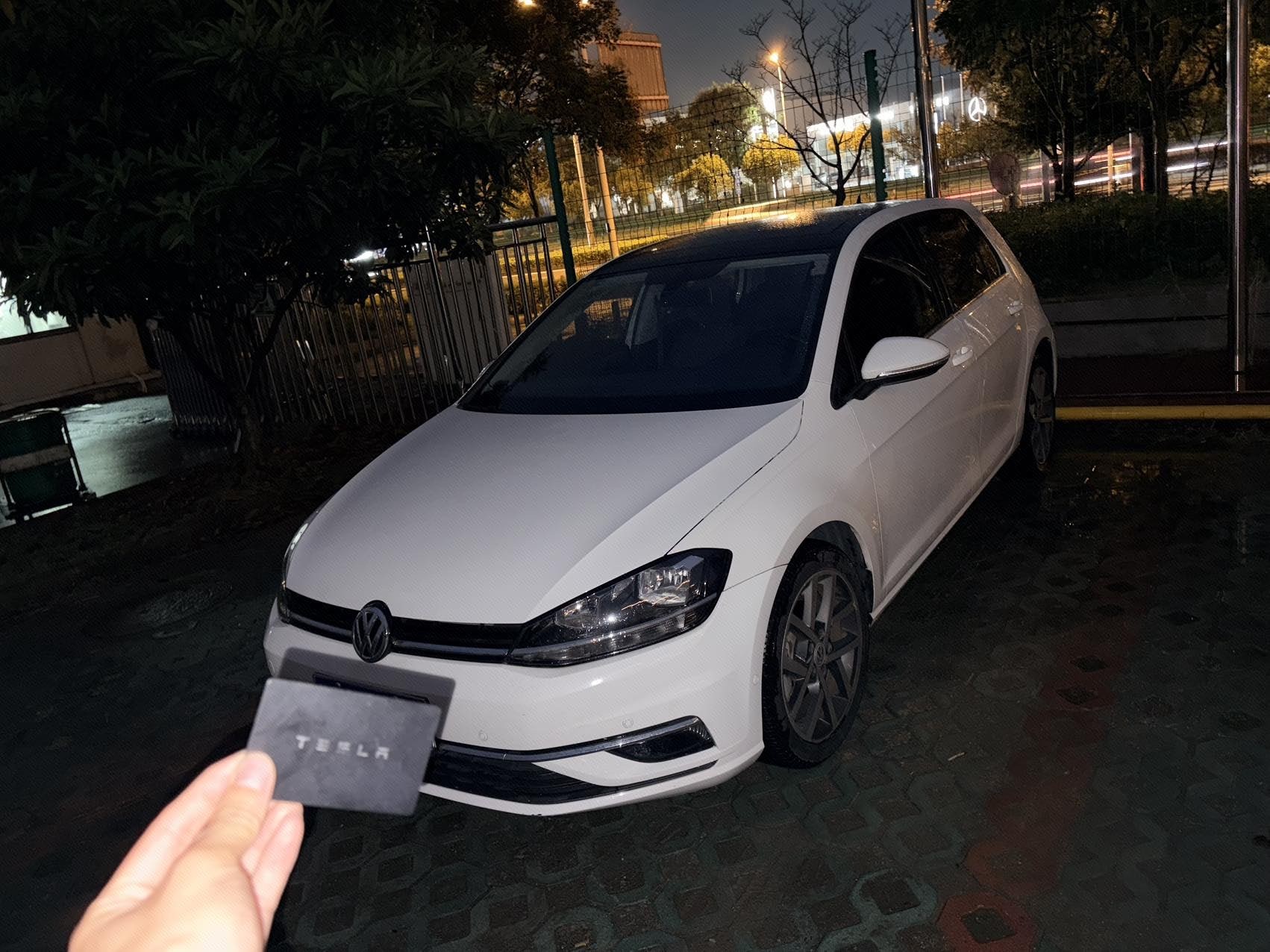 2020 car image 