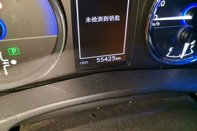 Toyota Corolla Hybird E+ 2021 #14 Toyota Corolla Hybird E+ 2021 immagine di auto #14