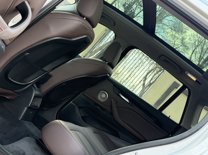 BMW X1 2022 #15 BMW X1 2022 car image #15