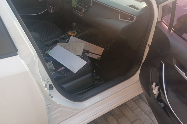 Toyota Corolla 2019 #23 Toyota Corolla 2019 car image #23