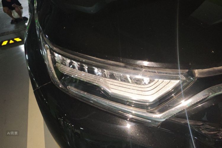 Honda CR-V 2020 #8 Honda CR-V 2020 immagine di auto #8