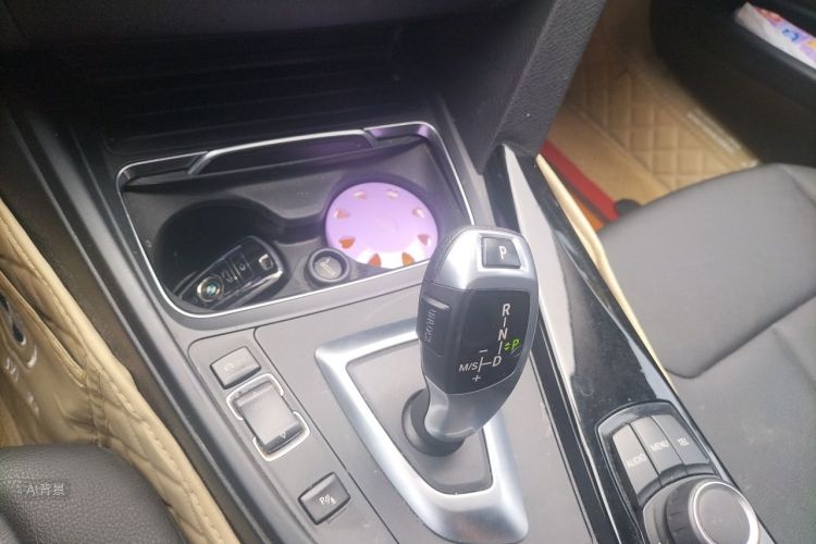 BMW 3 Series 2017 #16 BMW 3 Series 2017 car image #16