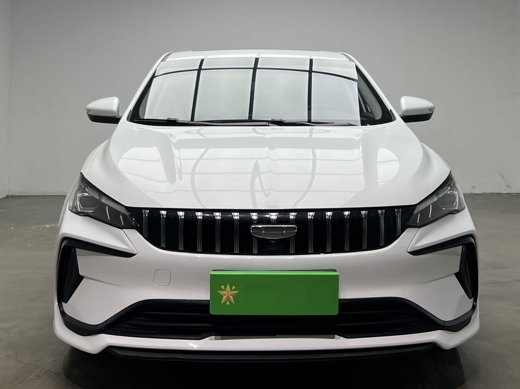 GEELY Binray 2023 imagem de carro #2