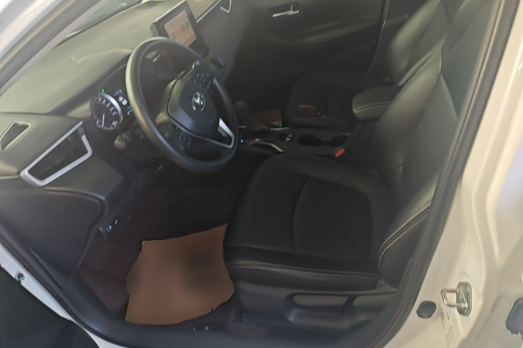 Toyota Corolla 2023 immagine di auto #15