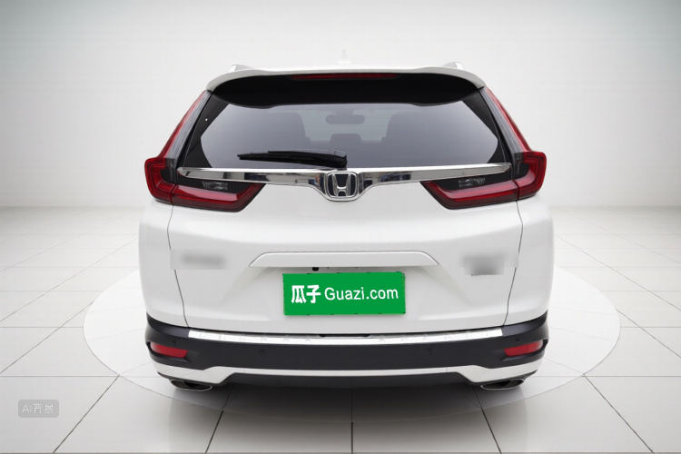 Honda CR-V 2022 car image #6