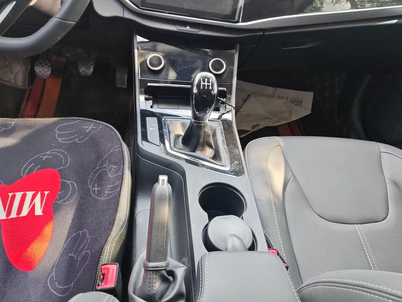 Chery Arrizo 5 2023 car image #15