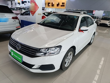 Volkswagen Lavida 2024 car image 