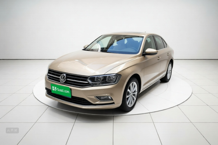 Volkswagen Bora 2016 #2 Volkswagen Bora 2016 immagine di auto #2