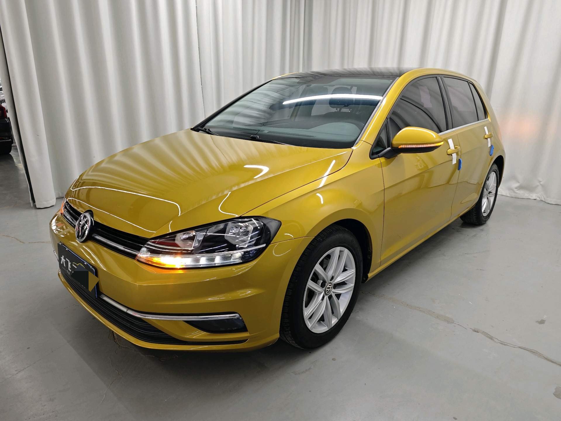 2018 2018 immagine di auto