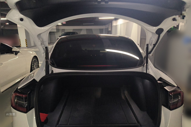 Tesla Model 3 2023 #21 Tesla Model 3 2023 car image #21