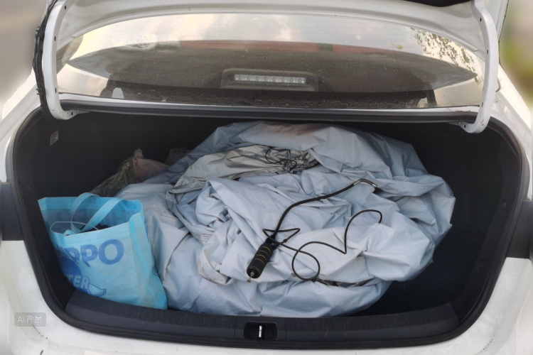 Toyota Corolla 2023 immagine di auto #21