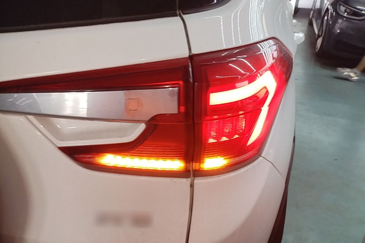 BYD Yuan Pro 2021 immagine di auto #8