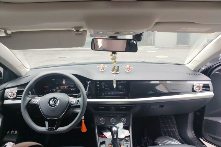 Volkswagen Lavida 2021 #20 Volkswagen Lavida 2021 immagine di auto #20