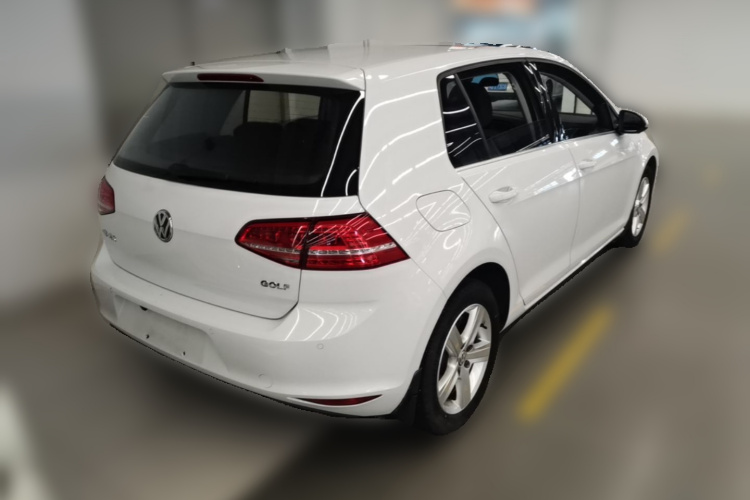 Volkswagen Golf 2016 immagine di auto #7
