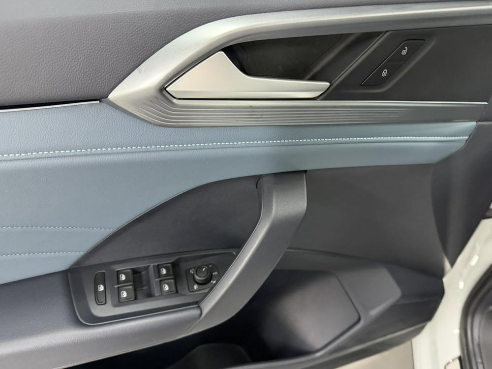 Volkswagen Tharu 2023 #20 Volkswagen Tharu 2023 car image #20