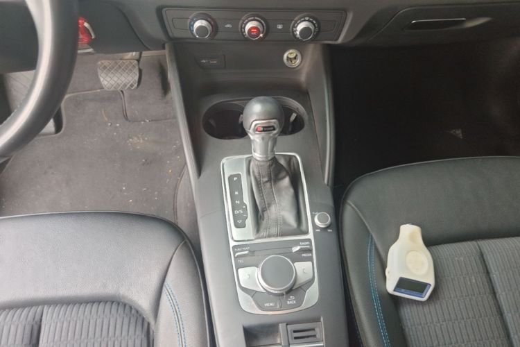 Audi A3 2020 #14 Audi A3 2020 immagine di auto #14