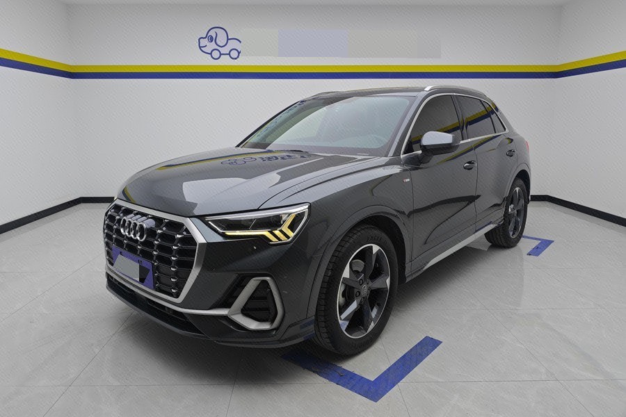 2019 2019 car image