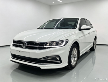 Volkswagen Bora 2019 imagen de coche 