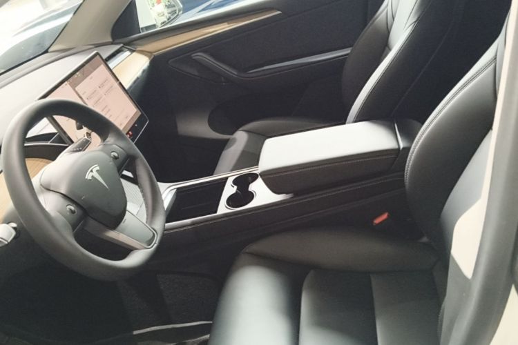 Tesla Model Y 2023 car image #15
