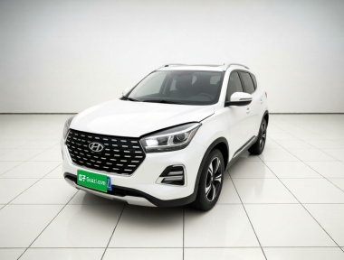 Chery Tiggo 5x 2021 Chery Tiggo 5x 2021 car image
