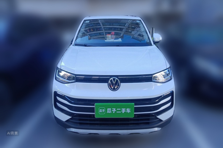 Volkswagen Tharu 2024 imagem de carro #3
