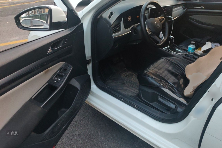 Volkswagen Bora 2023 car image #18