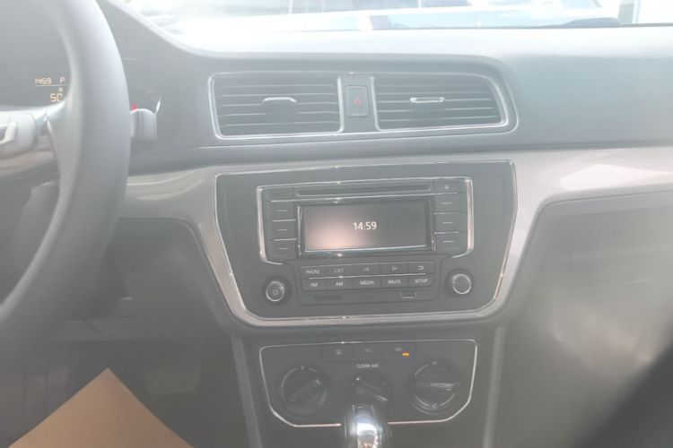 Volkswagen Lavida 2018 #13 Volkswagen Lavida 2018 car image #13
