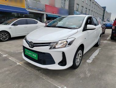Toyota Vios 2022 Toyota Vios 2022 car image