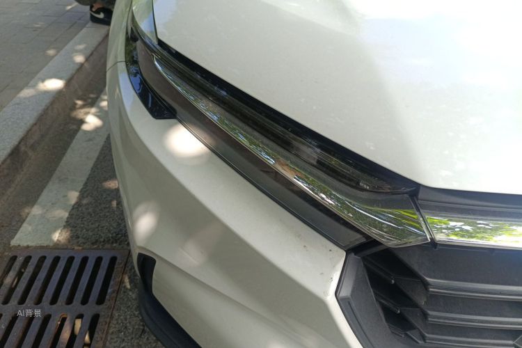 Honda CR-V 2024 car image #8