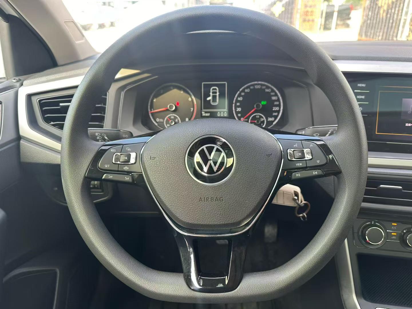 Volkswagen Polo 2022 #8 Volkswagen Polo 2022 car image #8