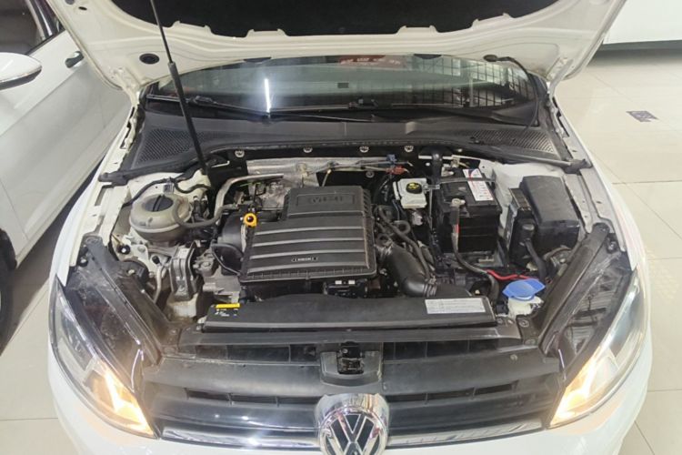 Volkswagen Golf 2017 #22 Volkswagen Golf 2017 immagine di auto #22