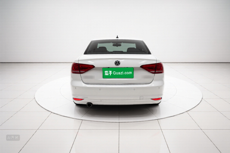 Volkswagen Lavida 2017 car image #6