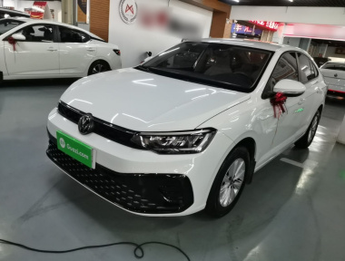 Volkswagen Lavida 2025 car image 