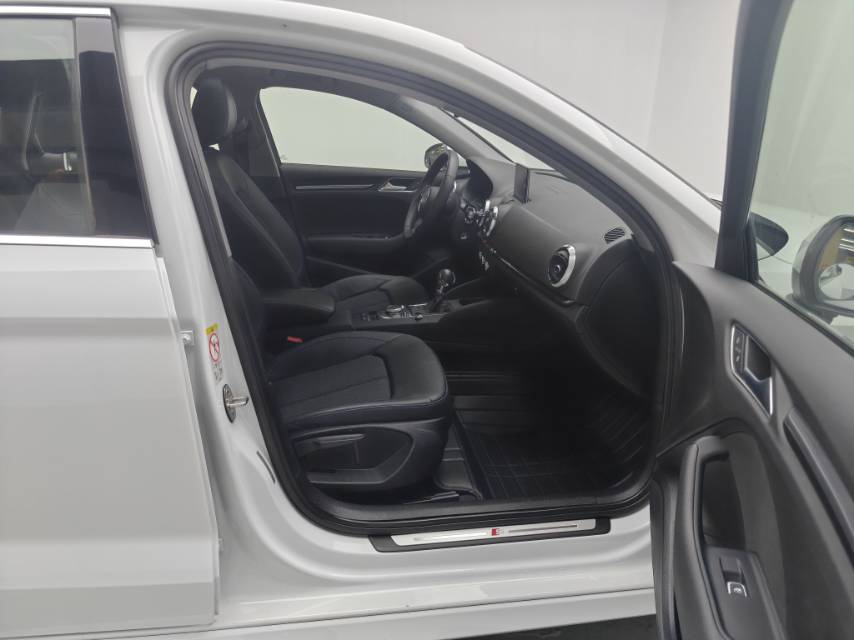 Audi A3 2020 #7 Audi A3 2020 car image #7