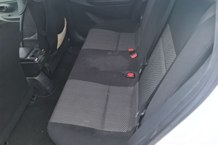 Toyota Vios 2018 car image #17